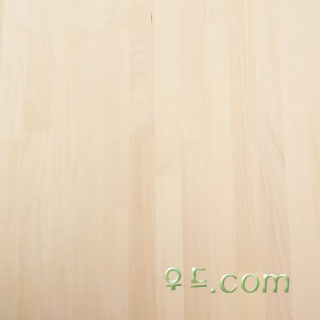 포플러[버드나무]핑거집성 2440×1220×18 (Side)