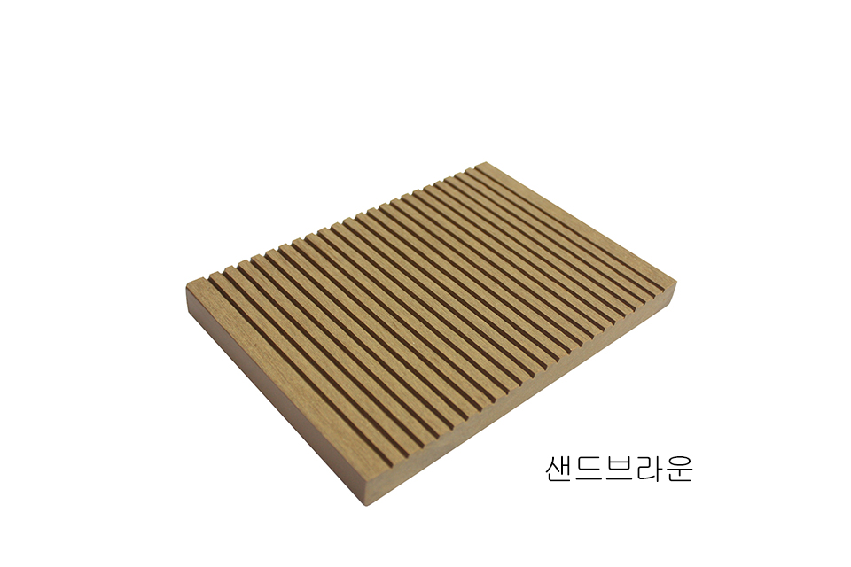 합성목재 솔리드데크-직결형 3000×150×13