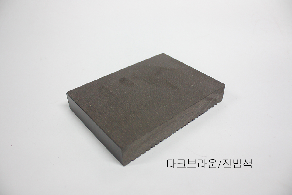합성목재 솔리드데크-직결형 2400×150×25