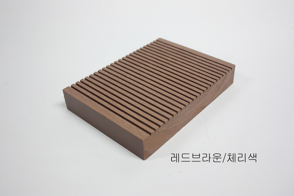 합성목재 솔리드데크-직결형 2400×150×25